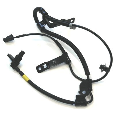ABS-givare, Sensor, hjulvarvtal, Framaxel, framaxel höger, Höger MEAT & DORIA ABS-givare, Sensor, hjulvarvtal, Framaxel, framaxel höger, Höger MEAT & DORIA
