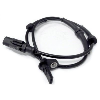 ABS-givare, Sensor, hjulvarvtal, Bakaxel, Bakaxel, båda sidor Mea MEAT & DORIA ABS-givare, Sensor, hjulvarvtal, Bakaxel, Bakaxel, båda sidor Mea MEAT & DORIA