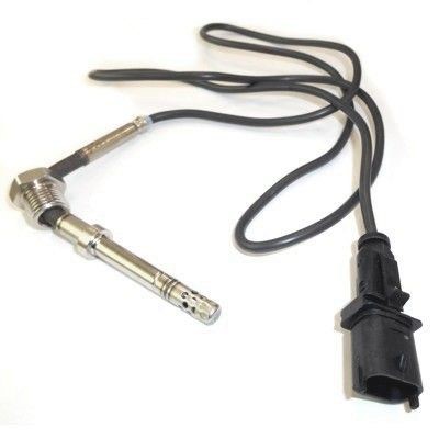 Sensor, avgastemperatur, Partikelfilter Meat & doria 11992 MEAT & DORIA