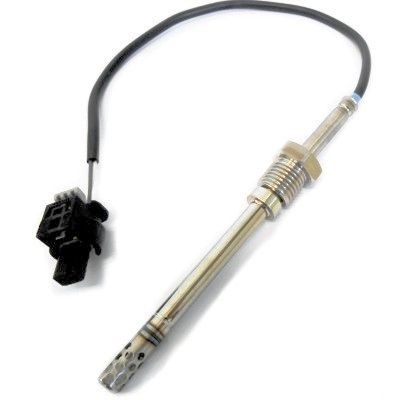 Sensor, avgastemperatur, Partikelfilter Meat & doria 12061 MEAT & DORIA