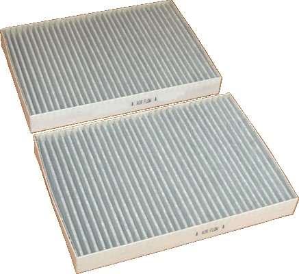 Kupefilter Meat & doria 17294K-X2 MEAT & DORIA