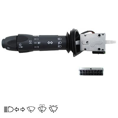 Rattstångsbrytare MEAT & DORIA MEAT & DORIA