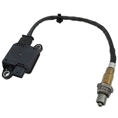 Partikelsensor Meat & doria 57006 MEAT & DORIA