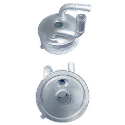 Oljekylare, automatisk transmission Meat & doria 95007 MEAT & DORIA
