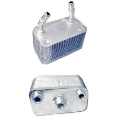 Oljekylare, automatisk transmission Meat & doria 95031 MEAT & DORIA