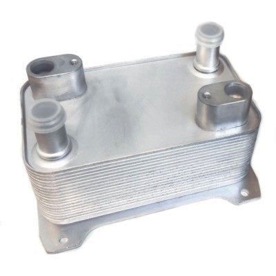 Oljekylare, automatisk transmission Meat & doria 95078 MEAT & DORIA