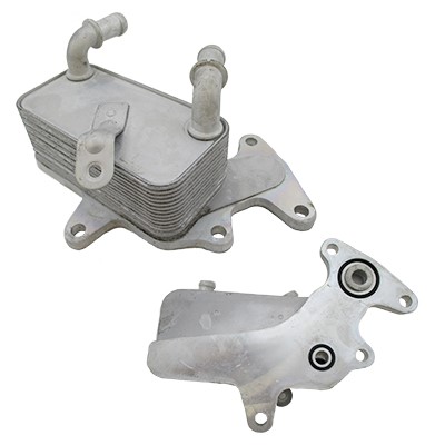Oljekylare, automatisk transmission Meat & doria 95261 MEAT & DORIA