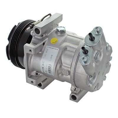 Kompressor, klimatanläggning 12V Meat & doria K11259R MEAT & DORIA