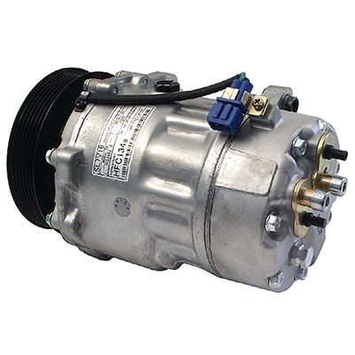Kompressor, klimatanläggning 12V Meat & doria K11308A MEAT & DORIA
