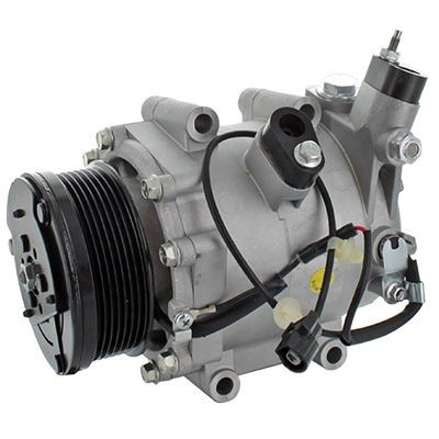 Kompressor, klimatanläggning 12V Meat & doria K11421A MEAT & DORIA