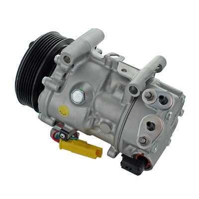 Kompressor, klimatanläggning 12V Meat & doria K11511R MEAT & DORIA