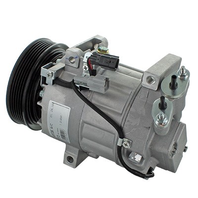 Kompressor, klimatanläggning 12V Meat & doria K12145A MEAT & DORIA