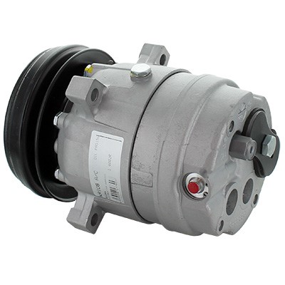 Kompressor, klimatanläggning 12V Meat & doria K14002R MEAT & DORIA