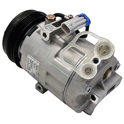 Kompressor, klimatanläggning 12V Meat & doria K14056A MEAT & DORIA
