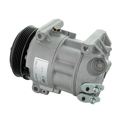 Kompressor, klimatanläggning 12V Meat & doria K14116R MEAT & DORIA