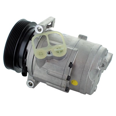 Kompressor, klimatanläggning 12V Meat & doria K14131A MEAT & DORIA