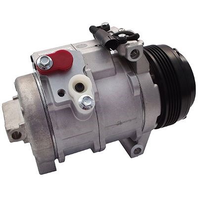 Kompressor, klimatanläggning 12V Meat & doria K15183A MEAT & DORIA