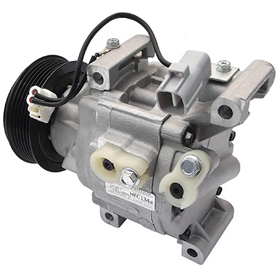 Kompressor, klimatanläggning 12V Meat & doria K15235A MEAT & DORIA