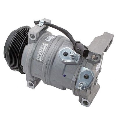 Kompressor, klimatanläggning 12V Meat & doria K15345A MEAT & DORIA