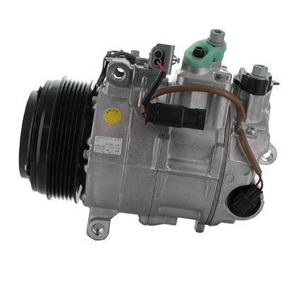 Kompressor, klimatanläggning 12V Meat & doria K15385 MEAT & DORIA