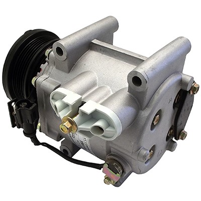 Kompressor, klimatanläggning 12V Meat & doria K18019A MEAT & DORIA