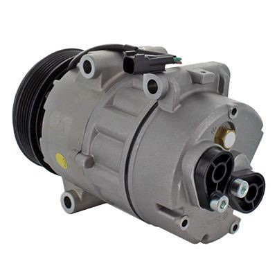 Kompressor, klimatanläggning 12V Meat & doria K18051A MEAT & DORIA