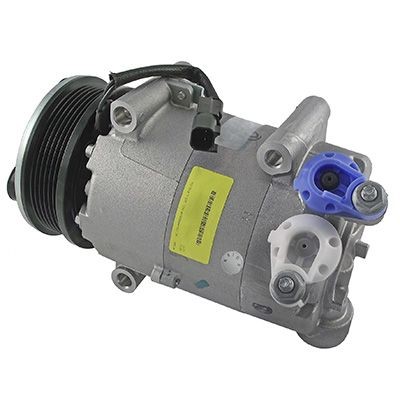 Kompressor, klimatanläggning 12V Meat & doria K18058 MEAT & DORIA