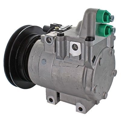 Kompressor, klimatanläggning 12V Meat & doria K18063A MEAT & DORIA