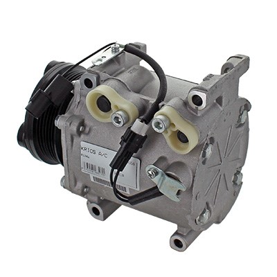 Kompressor, klimatanläggning 12V Meat & doria K19131A MEAT & DORIA