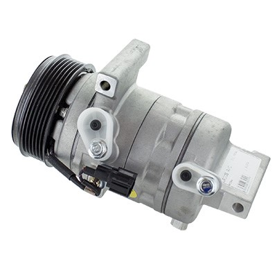 Kompressor, klimatanläggning 12V Meat & doria K19137A MEAT & DORIA