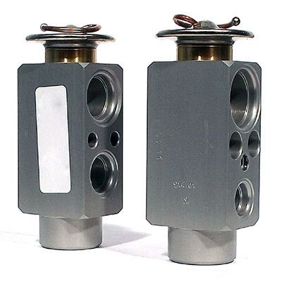 Expansionsventil, klimatanläggning MEAT & DORIA MEAT & DORIA