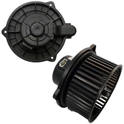 Kup�éfläkt Meat & doria K92086 MEAT & DORIA