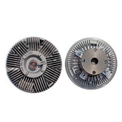 Koppling, kylarfläkt MEAT & DORIA MEAT & DORIA