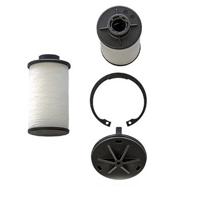 Oljefiltersats, automatväxellåda Meat & doria KIT21012B MEAT & DORIA