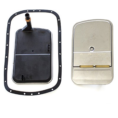 Oljefiltersats, automatväxellåda Meat & doria KIT21024 MEAT & DORIA