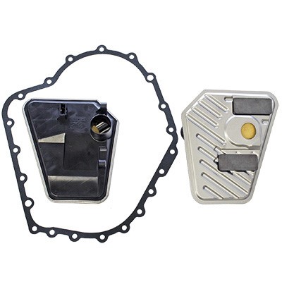 Oljefiltersats, automatväxellåda Meat & doria KIT21079 MEAT & DORIA