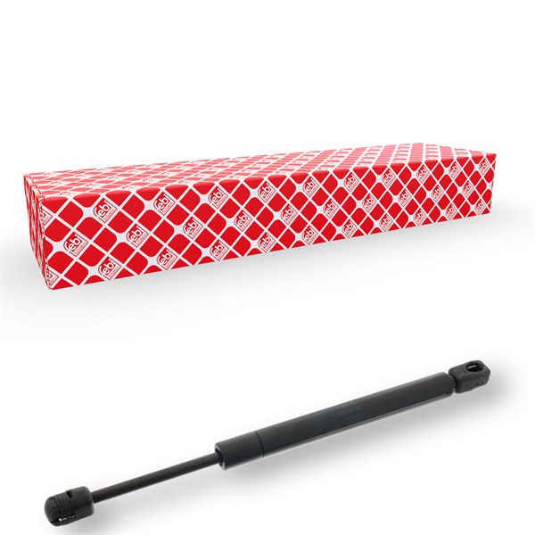 Gasfjäder, bagageutrymme, Tvåsidig Febi bilstein 01786 FEBI BILSTEIN Gasfjäder, bagageutrymme, Tvåsidig Febi bilstein 01786 FEBI BILSTEIN