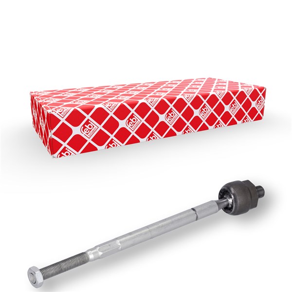 Styrled, inre, Fram, höger eller vänster Febi bilstein 02043 FEBI BILSTEIN