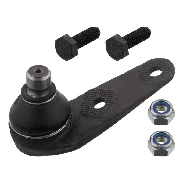 Kulled / Spindelled, Nedre framaxel, Vänster Febi bilstein 03610 FEBI BILSTEIN