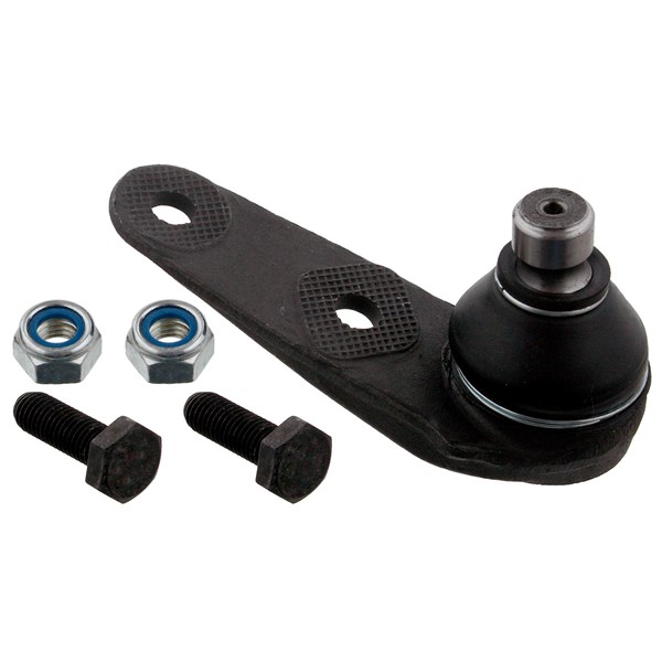 Kulled / Spindelled, Nedre framaxel, Höger Febi bilstein 03612 FEBI BILSTEIN