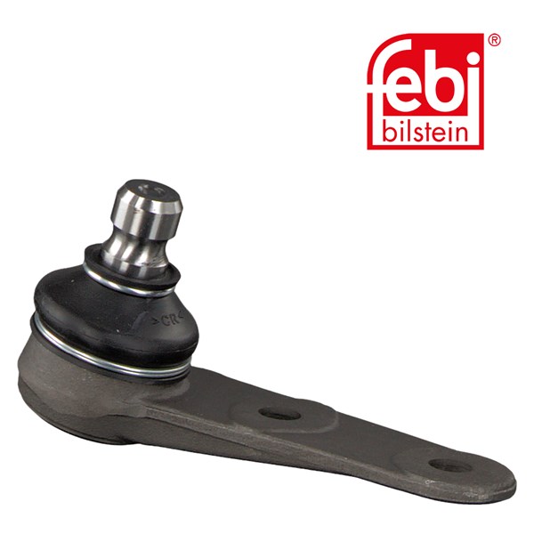 Kulled / Spindelled, Nedre framaxel, Höger Febi bilstein 03612 FEBI BILSTEIN
