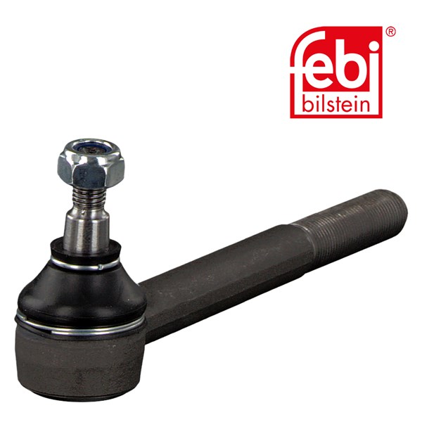 Styrled, Ytter, Fram, höger eller vänster Febi bilstein 04942 FEBI BILSTEIN