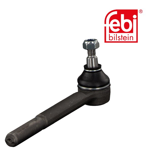 Styrled, Ytter, Fram, höger eller vänster Febi bilstein 04942 FEBI BILSTEIN