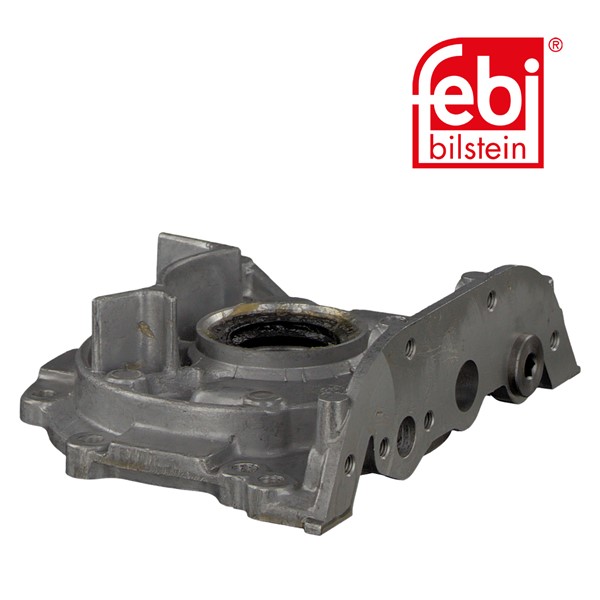 Oljepump Febi bilstein 06040 FEBI BILSTEIN Oljepump Febi bilstein 06040 FEBI BILSTEIN