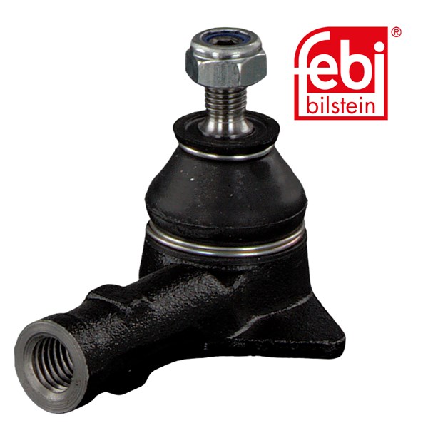Styrled, framaxel höger Febi bilstein ProKit 06301 FEBI BILSTEIN Styrled, framaxel höger Febi bilstein ProKit 06301 FEBI BILSTEIN