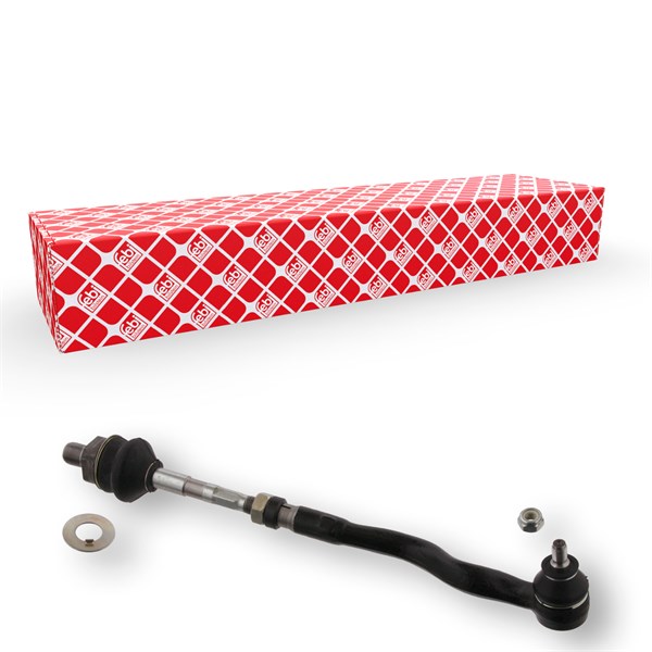 Styrstag, komplett, framaxel höger Febi bilstein 06636 FEBI BILSTEIN