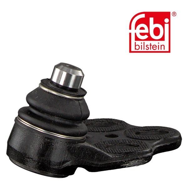 Kulled / Spindelled, framaxel vänster, Nedre Febi bilstein 09008 FEBI BILSTEIN