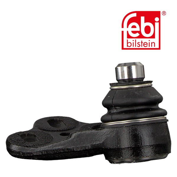 Kulled / Spindelled, framaxel vänster, Nedre Febi bilstein 09008 FEBI BILSTEIN