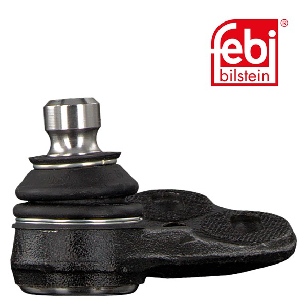 Kulled / Spindelled, framaxel höger, Nedre Febi bilstein 09009 FEBI BILSTEIN