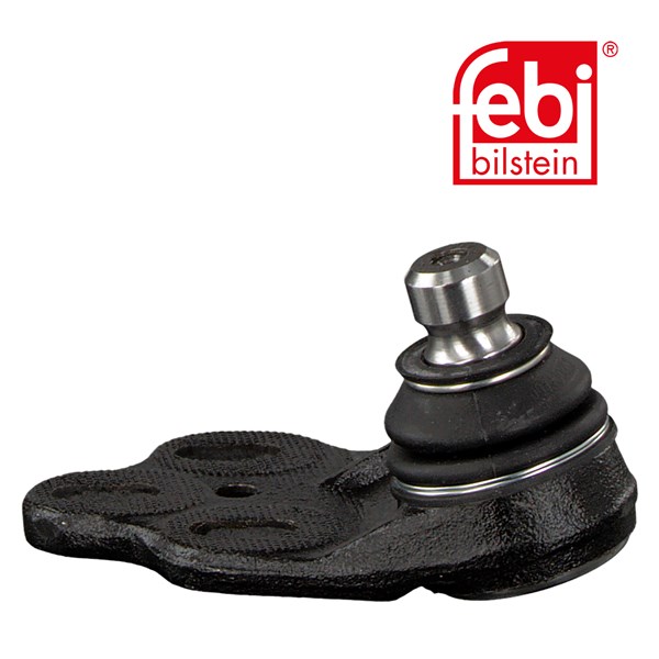Kulled / Spindelled, framaxel höger, Nedre Febi bilstein 09009 FEBI BILSTEIN
